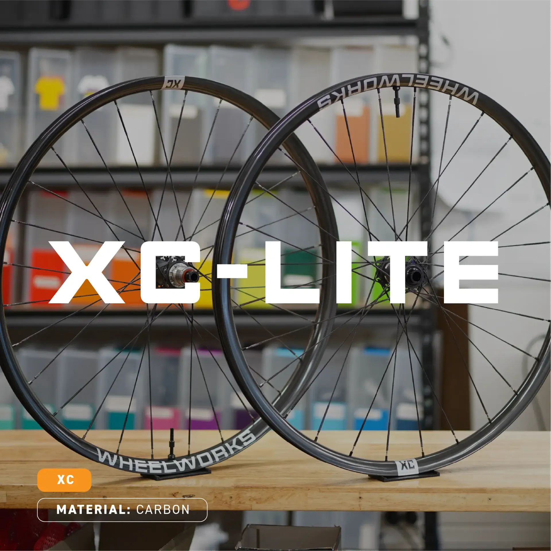 XC-Lite Carbon