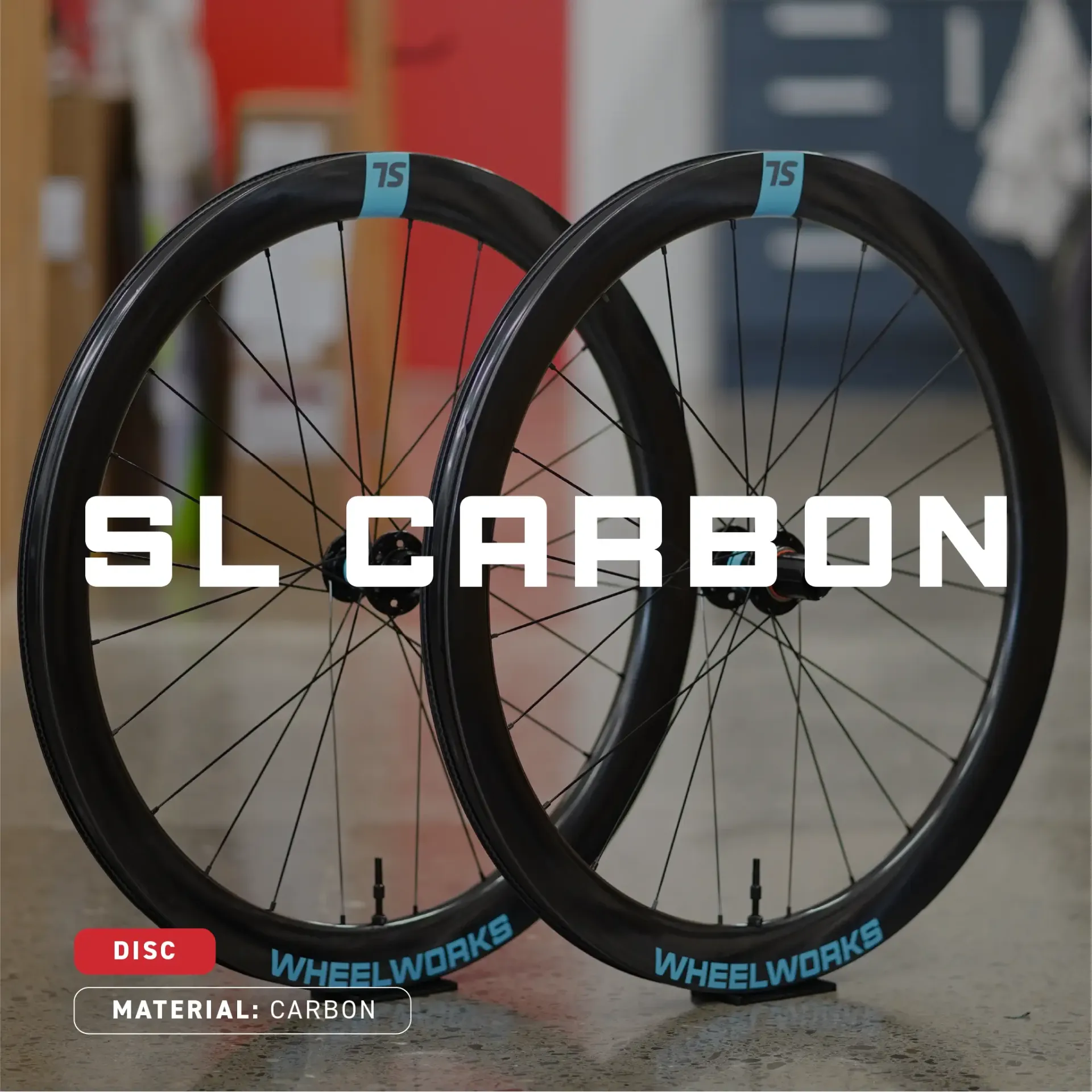 SL Carbon