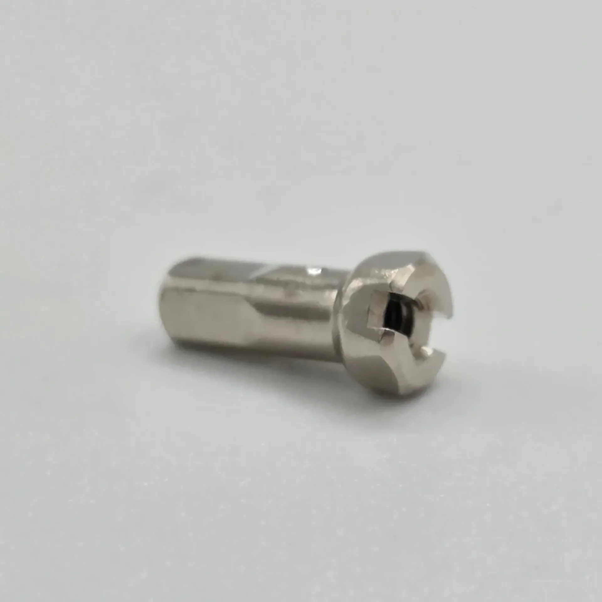 Sapim Hexa Polyax SecureLock spoke nipple