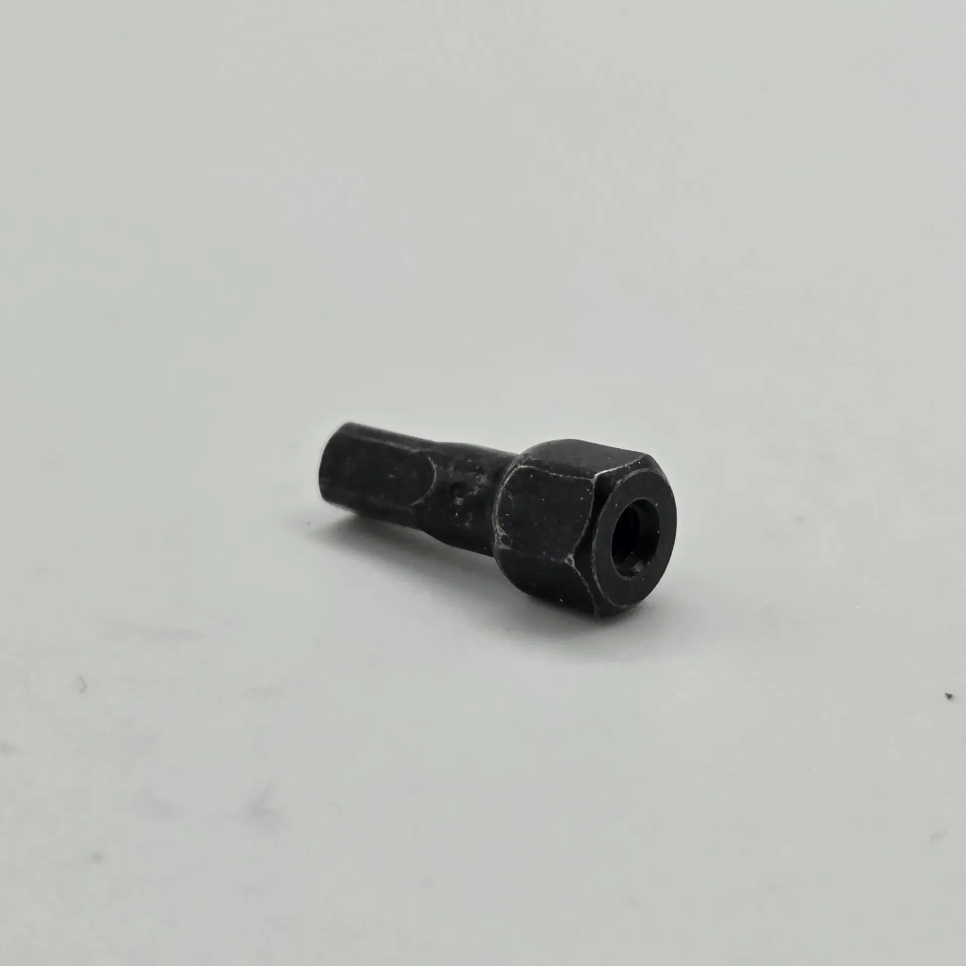 Sapim Hexa Deep Polyax SecureLock spoke nipple
