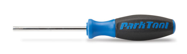 Park Tool SW-16 3.2mm Square Internal Nipple Spoke Wrench