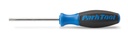 Park Tool SW-16 3.2mm Square Internal Nipple Spoke Wrench