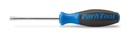 Park Tool SW-17 5.0mm Hex Internal Nipple Spoke Wrench