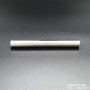 Dial small part: Dial axle, Chromoly steel, 157mm (140mm length)