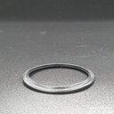 Hub shell weather seal, fits all road and mountain Dial hubs