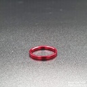 Internal freehub body spacer, fits all Dial road and mountain hubs (2mm)