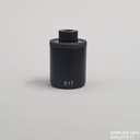 Left Endcap