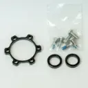 Generic Boost Adapter Kit (100x12 thru-axle, Center Lock)