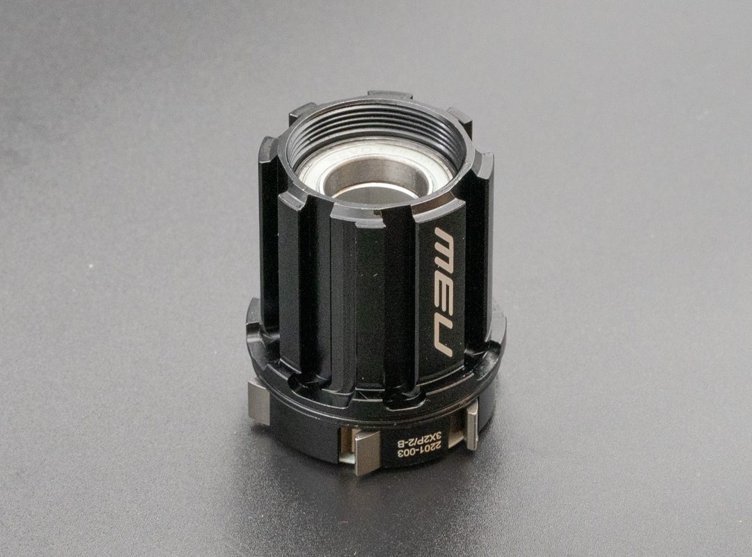 Campagnolo FH-HGA33 Corpo Ruota Libera - N3W | 13 Velocità - Foto 2