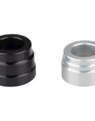 Hope Pro4/Pro2 EVO Rear hub endcaps for 135x12 or 141x12 or 150x12