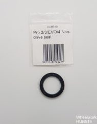 Hope Pro2 Pro2 EVO Pro4 and Pro5 6-bolt Rear Seal - Non Drive Side